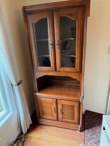 Wall Unit/Cabinet (1 of 5)