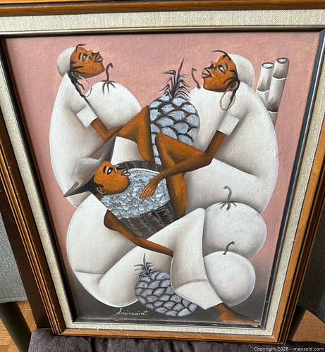 Lot #168 (1 of 3)