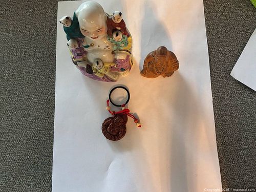 Lot #62 (1 of 5)