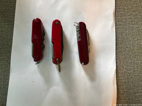 Lot #59 (1 of 4)