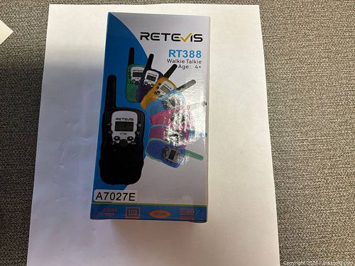 Lot #14 (1 of 3)
