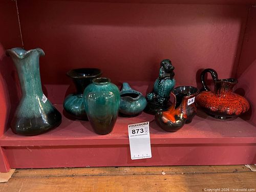 Lot #873 (1 of 13)