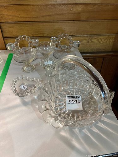 Lot #851 (1 of 11)