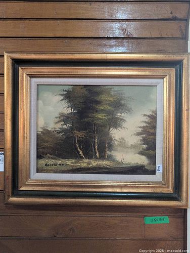 Lot #879 (1 of 6)