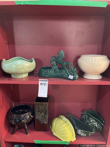 Lot #872 (1 of 16)