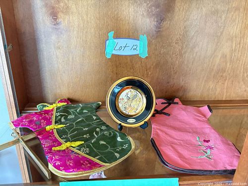 Lot #12 (1 of 9)