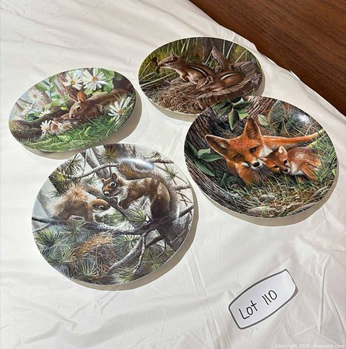Lot #110 (1 of 8)
