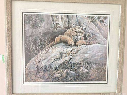 Lot #21 (1 of 7)