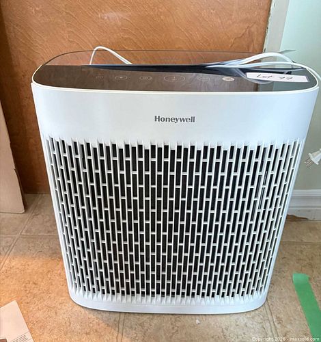 Honeywell Insight Series Air Purifier (1 of 10)