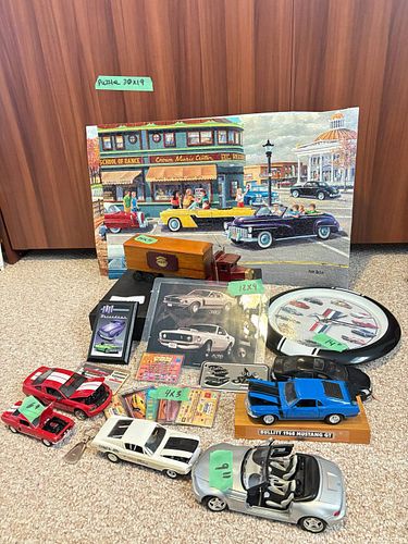 Lot #55 (1 of 17)