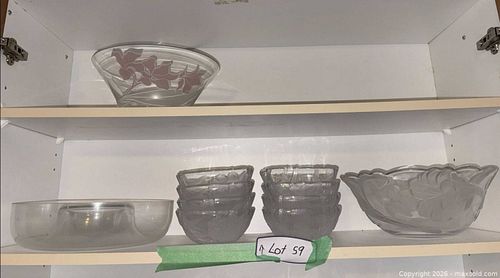 Lot #59 (1 of 6)