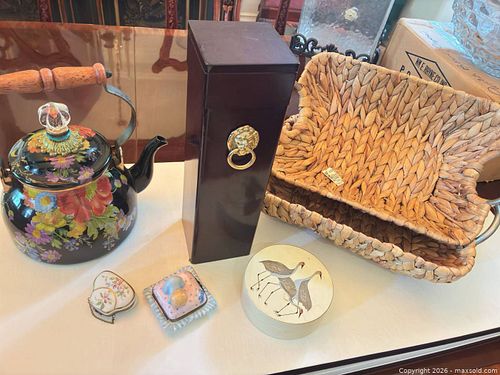 Lot #506 (1 of 5)