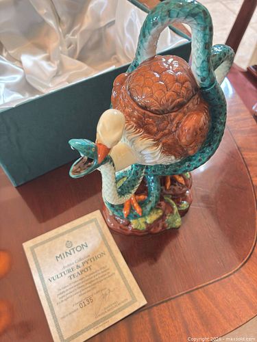 Lot #399 (1 of 3)