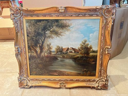 Lot #482 (1 of 3)