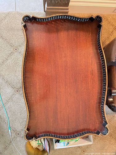 Lot #418 (1 of 3)