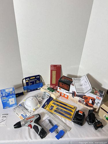 Lot #354 (1 of 12)