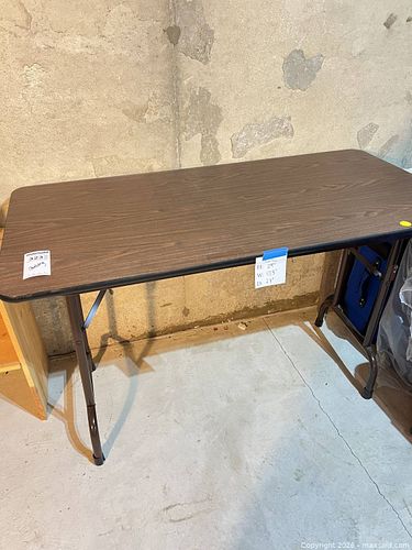 Lot #323 (1 of 9)