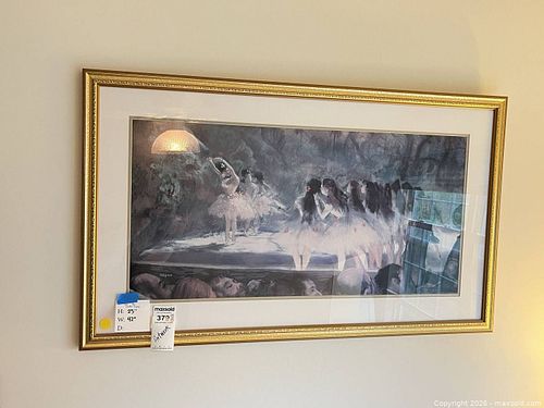 Lot #379 (1 of 8)