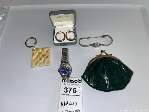 Lot #376 (1 of 12)