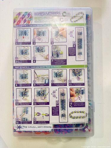 Lot #22 (1 of 6)