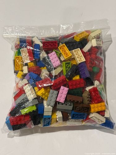 Lot #25 (1 of 6)