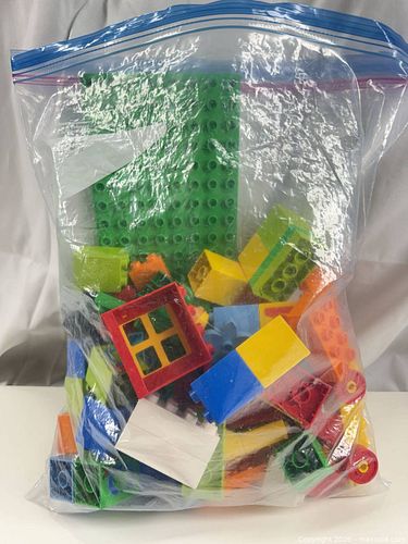 Lot #39 (1 of 5)