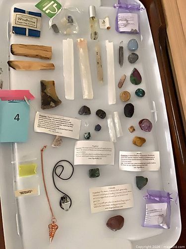 Lot #4 (1 of 13)