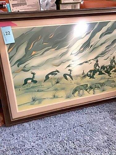 Lot #22 (1 of 7)