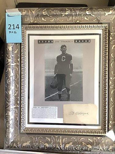 Lot #214 (1 of 4)