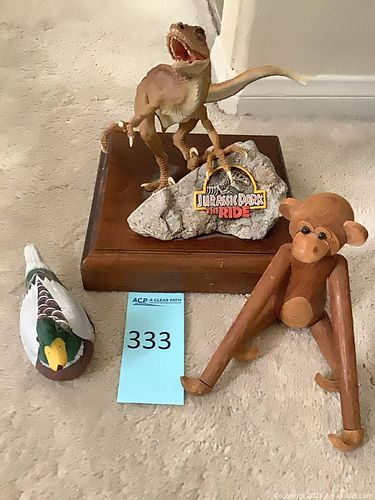 Lot #333 (1 of 6)