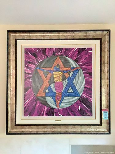 Lot #25 (1 of 8)