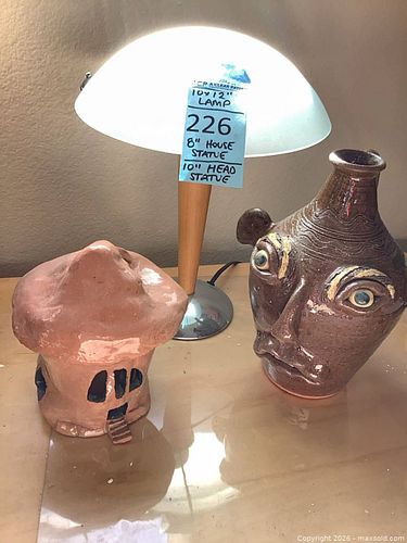 Lot #226 (1 of 4)