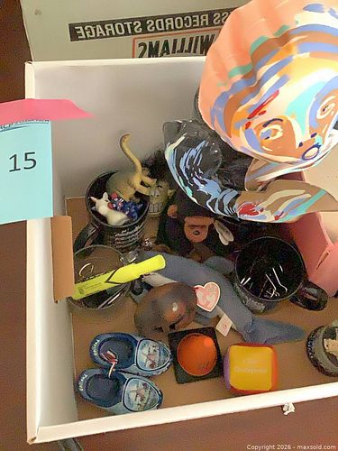 Lot #15 (1 of 10)