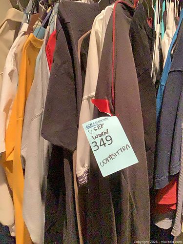 Lot #349 (1 of 8)