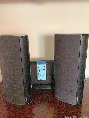 Lot #117 (1 of 9)