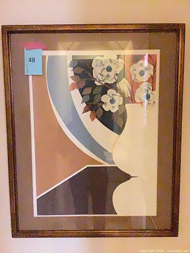 Lot #48 (1 of 4)
