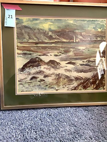Lot #21 (1 of 7)