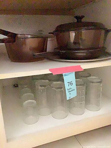 Lot #76 (1 of 6)