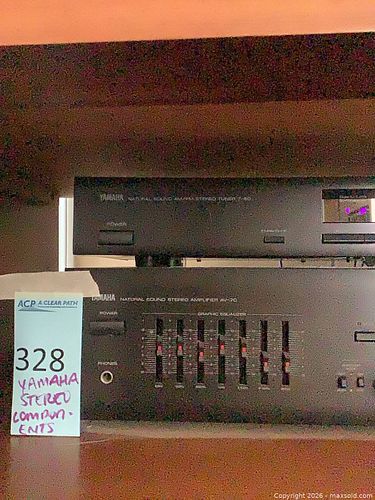 Lot #328 (1 of 12)
