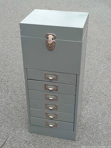 Lot #22 (1 of 4)