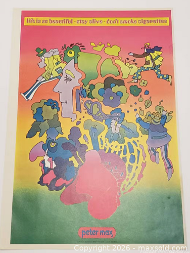Lot #126 (1 of 4)