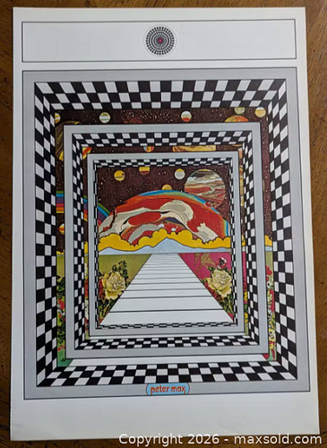 Lot #109 (1 of 3)