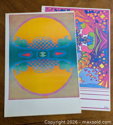 Lot #80 (1 of 5)