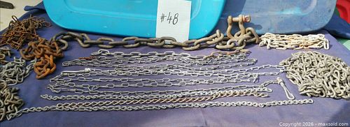 Lot #48 (1 of 8)