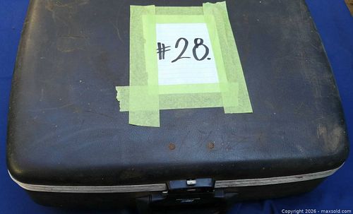 Lot #28 (1 of 5)