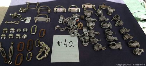 Lot #40 (1 of 11)