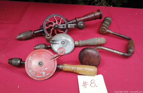 Lot #8 (1 of 19)