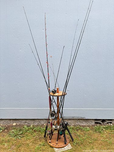 Lot #12 (1 of 5)