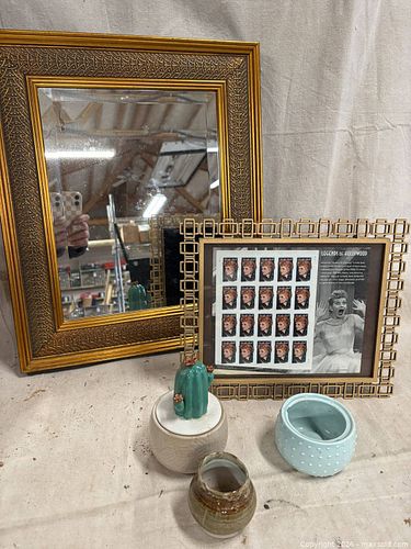 Lot #107 (1 of 5)