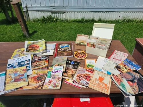 Lot #23 (1 of 6)
